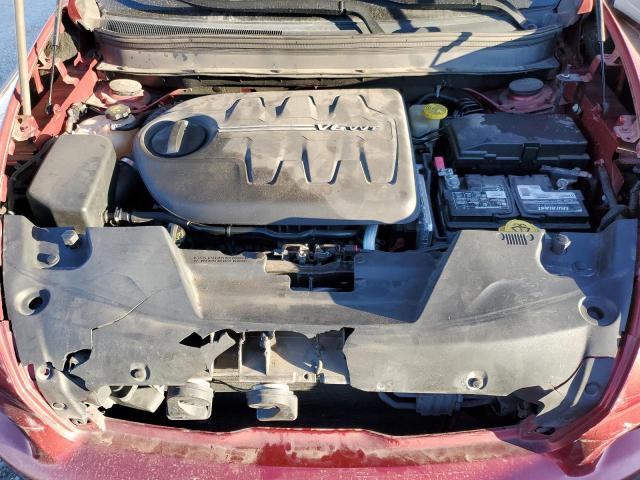 Photo 12 from auction – 2016 JEEP CHEROKEE L with VIN 1C4PJLCS6GW363470