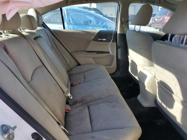 Photo 10 from auction – 2014 HONDA ACCORD LX with VIN 1HGCR2F31EA237860