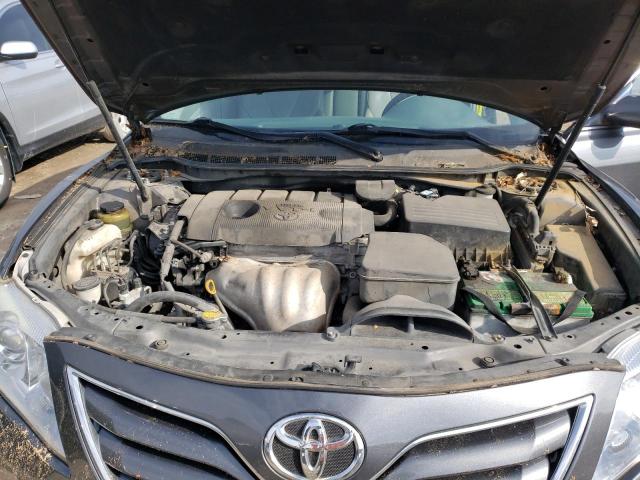 Photo 11 from auction – 2011 TOYOTA CAMRY BASE with VIN 4T1BF3EK1BU231399