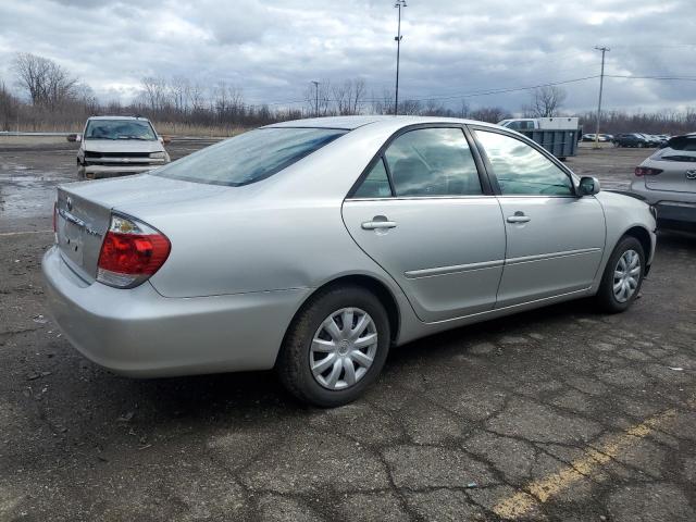 Photo 3 from auction – 2005 TOYOTA CAMRY LE with VIN 4T1BE30K25U972689