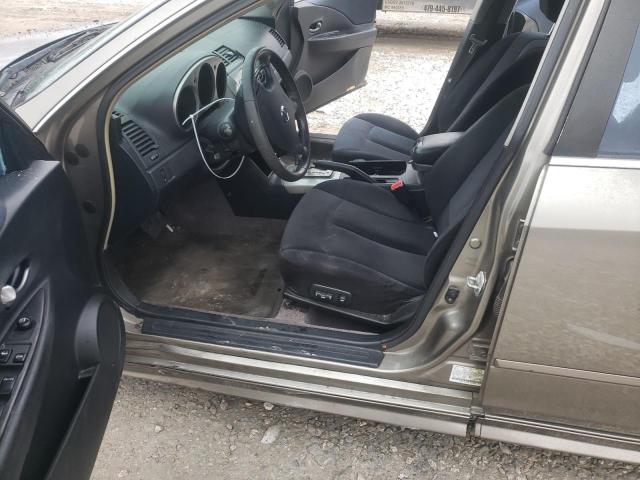 Photo 7 from auction – 2004 NISSAN ALTIMA SE with VIN 1N4BL11D04C131768