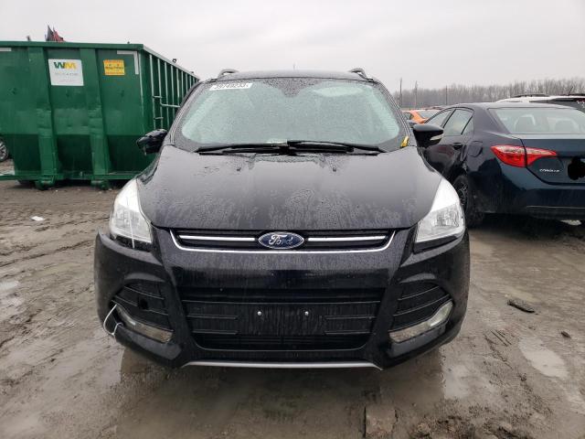 Photo 5 from auction – 2016 FORD ESCAPE TIT with VIN 1FMCU9J95GUC83612