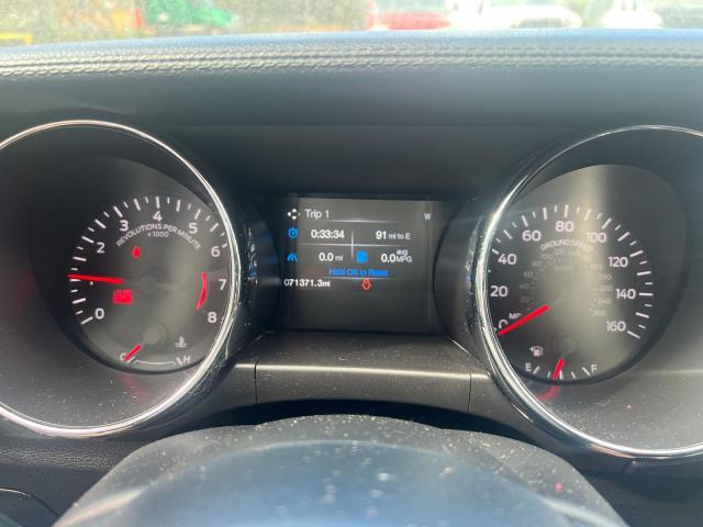 Photo 8 from auction – 2015 FORD MUSTANG with VIN 1FA6P8TH4F5406564