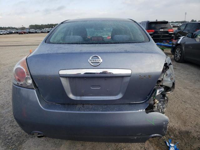 Photo 6 from auction – 2010 NISSAN ALTIMA BAS with VIN 1N4AL2AP0AN519126