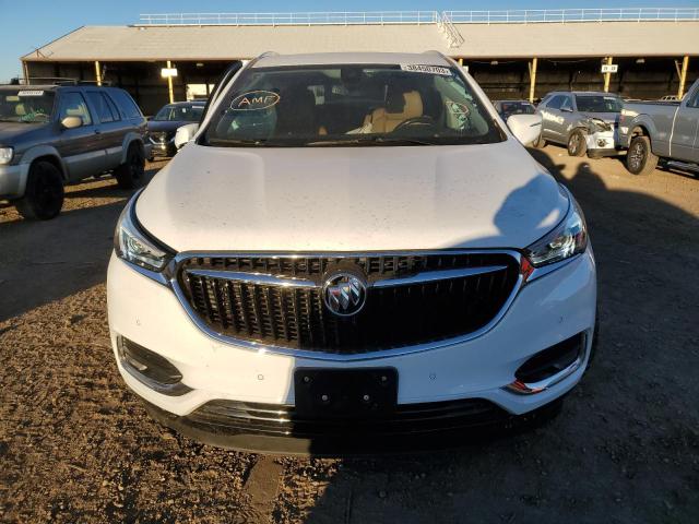 Фото 5 с аукциона – 2018 BUICK ENCLAVE PR с VIN 5GAEVBKW7JJ197976