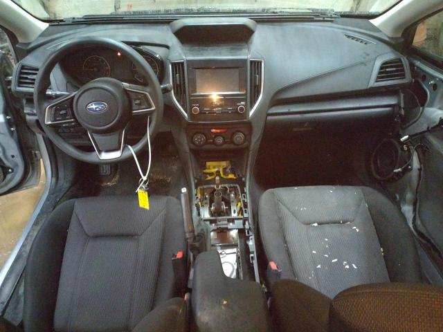 Photo 8 from auction – 2018 SUBARU IMPREZA with VIN 4S3GTAA67J1707221