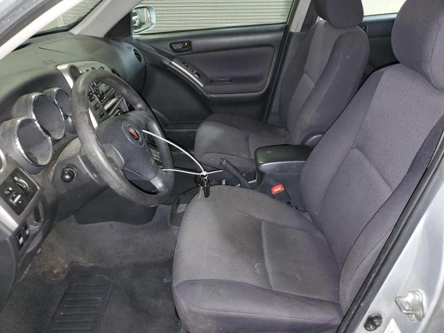 Photo 7 from auction – 2006 PONTIAC VIBE with VIN 5Y2SL65816Z463206