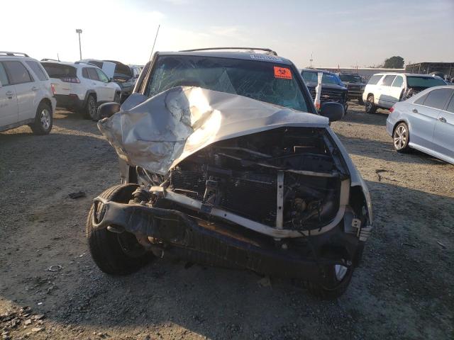 Photo 5 from auction – 2003 CHEVROLET TRAILBLAZE with VIN 1GNDT13SX32238577
