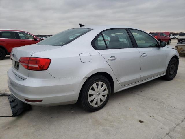 Photo 3 from auction – 2015 VOLKSWAGEN JETTA BASE with VIN 3VW1K7AJ0FM306925