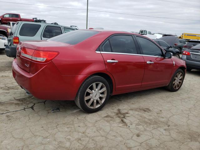 Photo 3 from auction – 2010 LINCOLN MKZ with VIN 3LNHL2GC6AR750814