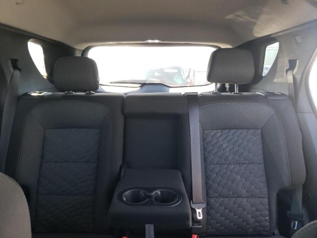 Photo 10 from auction – 2018 CHEVROLET EQUINOX LT with VIN 3GNAXJEV8JL374135