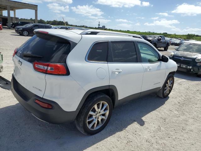 Photo 3 from auction – 2014 JEEP CHEROKEE L with VIN 1C4PJMDB4EW156366