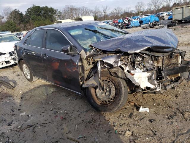 Photo 4 from auction – 2014 TOYOTA CAMRY L with VIN 4T1BF1FKXEU472711