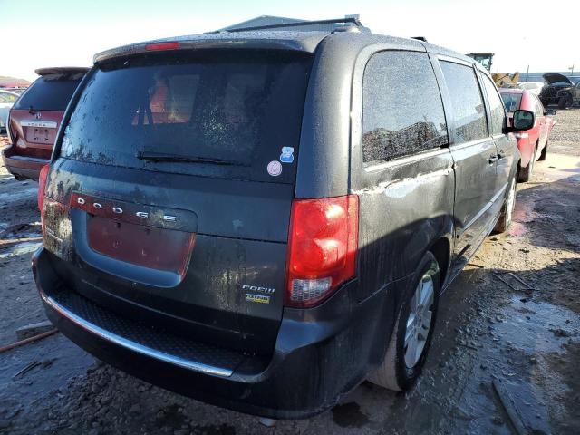 Photo 3 from auction – 2012 DODGE GRAND CARA with VIN 2C4RDGDG3CR314361