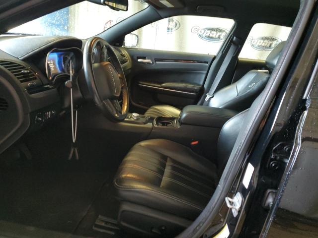 Photo 7 from auction – 2021 CHRYSLER 300 S with VIN 2C3CCABG4MH529350
