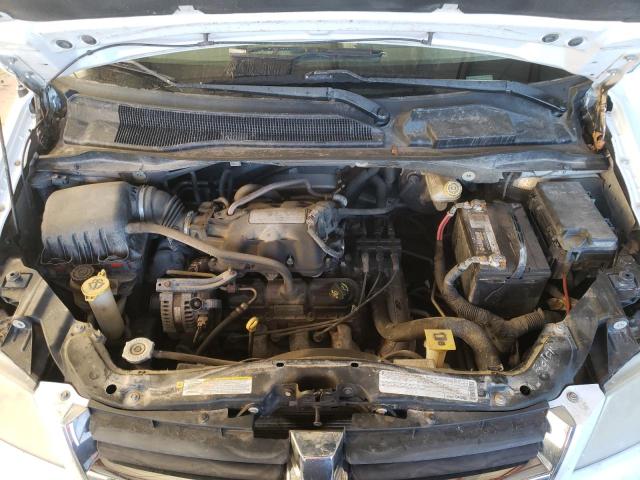 Photo 12 from auction – 2010 DODGE GRAND CARA with VIN 2D4RN5D17AR406201