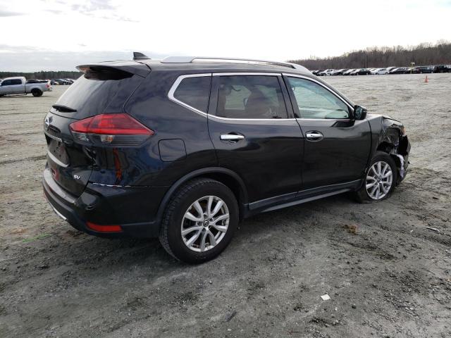 Photo 3 from auction – 2018 NISSAN ROGUE S with VIN KNMAT2MT8JP502291