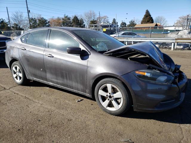 Photo 4 from auction – 2015 DODGE DART SXT with VIN 1C3CDFBBXFD227978
