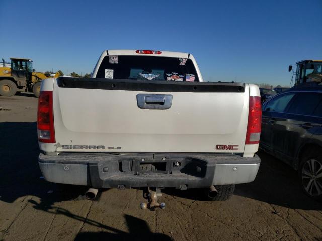 Photo 6 from auction – 2012 GMC SIERRA K15 with VIN 3GTU2VE29CG247858