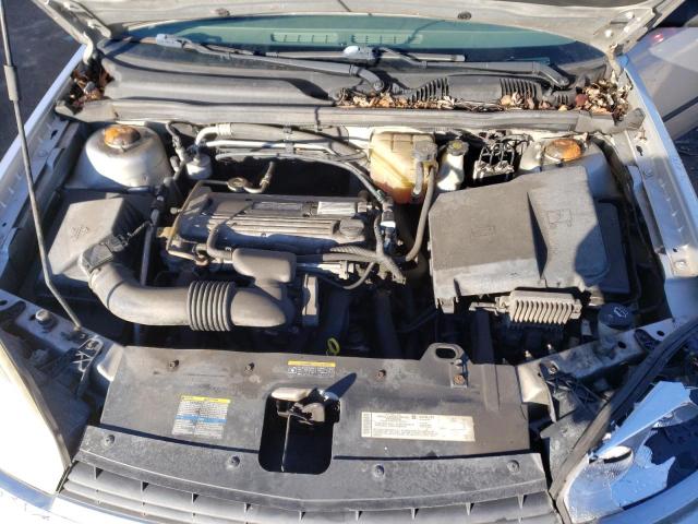 Photo 11 from auction – 2005 CHEVROLET MALIBU with VIN 1G1ZS52F55F320279