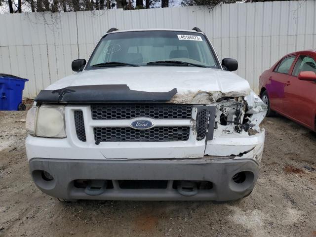 Photo 5 from auction – 2001 FORD EXPLORER S with VIN 1FMZU67E31UA25125