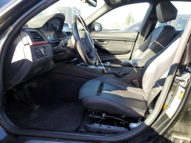 Photo 7 from auction – 2013 BMW 328 I SULE with VIN WBA3C1C50DF437630