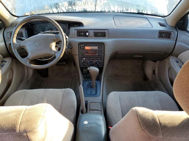 Photo 8 from auction – 2000 TOYOTA CAMRY CE with VIN JT2BG22K4Y0478246