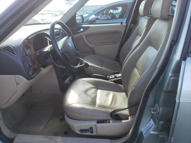 Photo 7 from auction – 2002 SAAB 9-3 SE with VIN YS3DF58K322032072