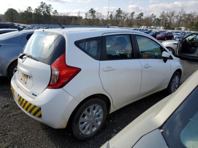Photo 3 from auction – 2016 NISSAN VERSA NOTE with VIN 3N1CE2CP6GL371893
