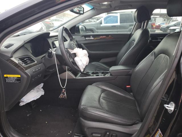 Photo 7 from auction – 2016 HYUNDAI SONATA SPO with VIN 5NPE34AF5GH276517