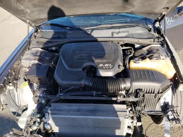 Photo 11 from auction – 2016 DODGE CHALLENGER with VIN 2C3CDZAG7GH300730