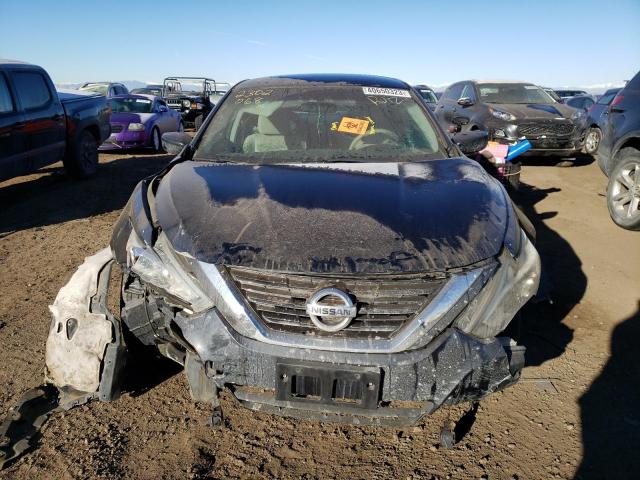Photo 5 from auction – 2016 NISSAN ALTIMA 2.5 with VIN 1N4AL3AP8GN347832