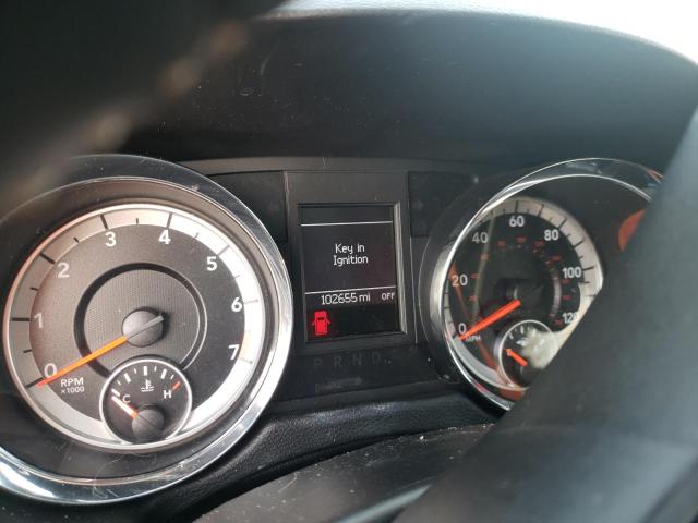 Photo 9 from auction – 2019 DODGE GRAND CARA with VIN 2C4RDGBG0KR646808