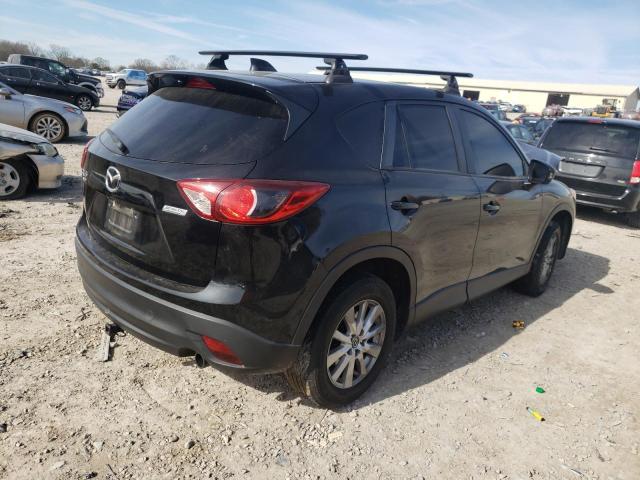 Photo 3 from auction – 2015 MAZDA CX-5 TOURI with VIN JM3KE4CY1F0448833