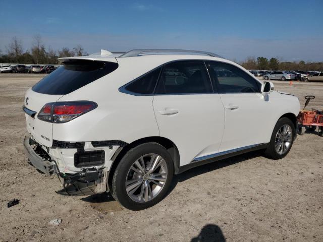 Photo 3 from auction – 2015 LEXUS RX 350 with VIN 2T2ZK1BAXFC182331