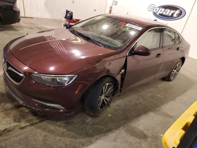 2018 Buick Regal