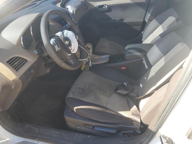 Photo 7 from auction – 2012 CHEVROLET MALIBU 1LT with VIN 1G1ZC5E05CF161278