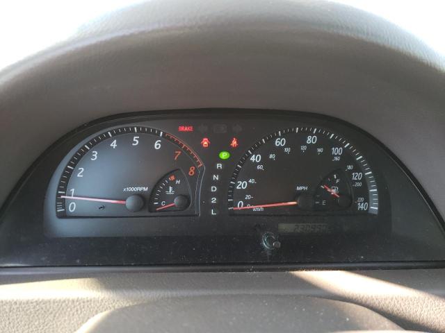 Photo 9 from auction – 2003 TOYOTA CAMRY LE with VIN 4T1BE32K63U179289