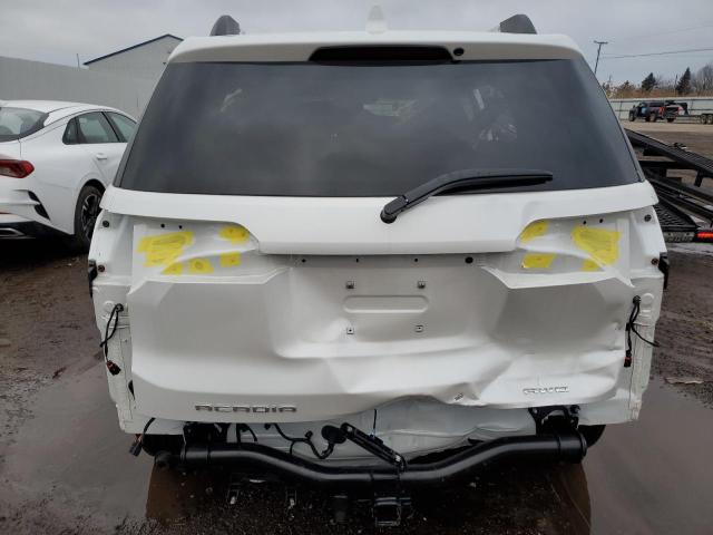 Photo 6 from auction – 2022 GMC ACADIA DEN with VIN 1GKKNXLS0NZ182533