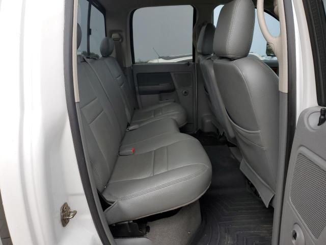 Photo 10 from auction – 2006 DODGE RAM 2500 S with VIN 1D7KS28D46J158887