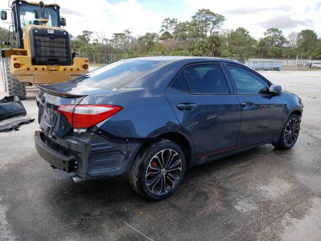 Photo 3 from auction – 2016 TOYOTA COROLLA L with VIN 2T1BURHE1GC574351