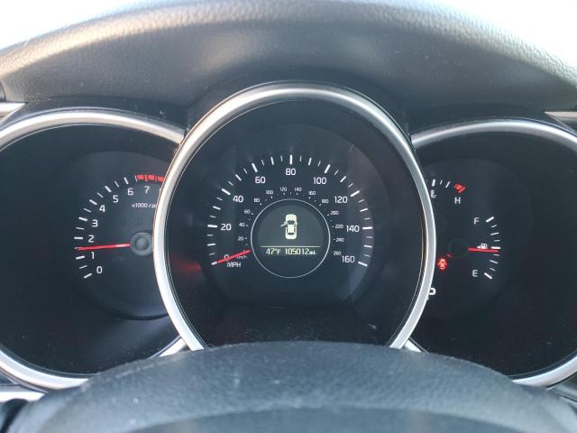 Photo 9 from auction – 2015 KIA OPTIMA LX with VIN KNAGM4A70F5632057
