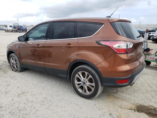 Photo 2 from auction – 2017 FORD ESCAPE SE with VIN 1FMCU0GD1HUB08847