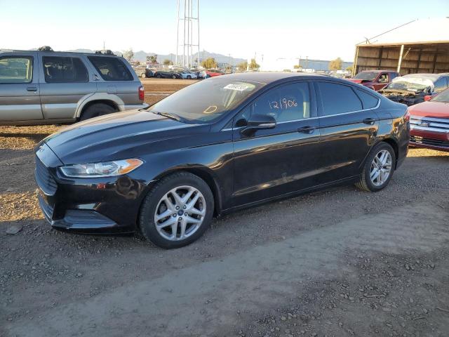 FORD FUSION 2014 z numerem VIN 3FA6P0HD3ER158603 - Zdjęcie z aukcji
