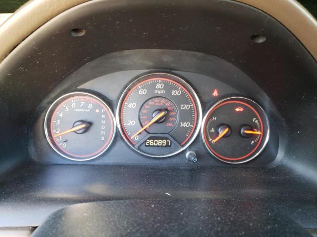 Photo 9 from auction – 2003 HONDA CIVIC LX with VIN 1HGEM22553L046541