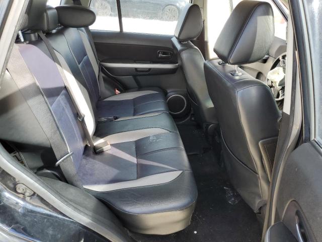 Photo 10 from auction – 2012 SUZUKI GRAND VITA with VIN JS3TE0D39C4100020