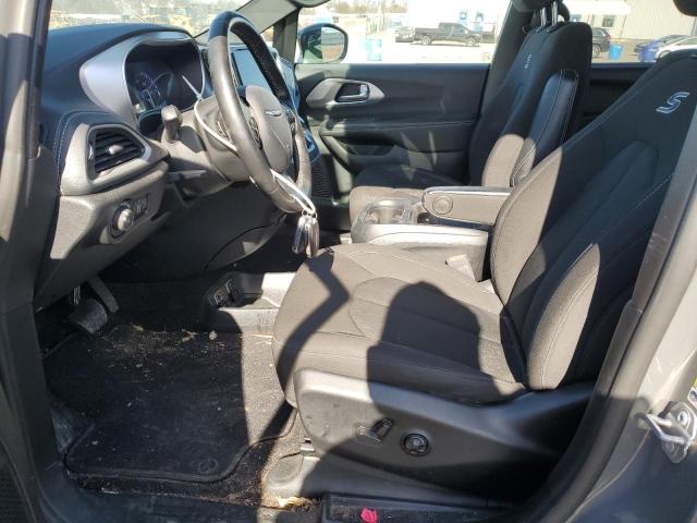 Photo 7 from auction – 2021 CHRYSLER PACIFICA T with VIN 2C4RC3FG4MR530150