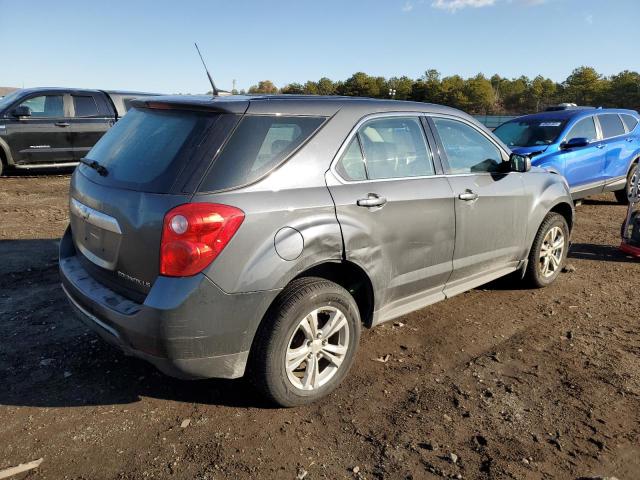 Photo 3 from auction – 2010 CHEVROLET EQUINOX LS with VIN 2CNALBEW8A6261532