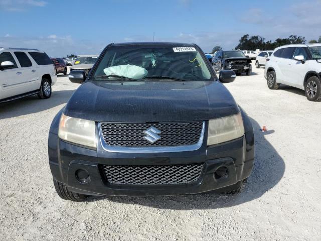 Photo 5 from auction – 2012 SUZUKI GRAND VITA with VIN JS3TE0D39C4100020