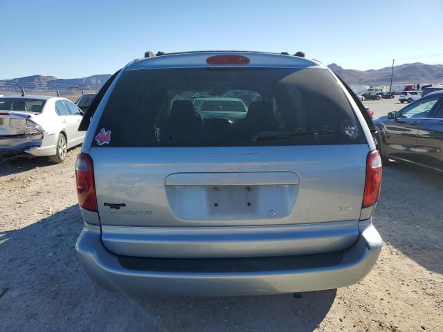 Photo 6 from auction – 2005 DODGE GRAND CARA with VIN 1D4GP45R45B251823